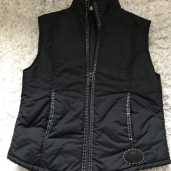 Club Voltaire vest - Picture 6 of 12
